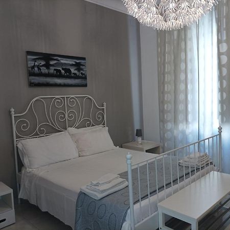 B&B Il Siciliano Syracuse Exterior foto