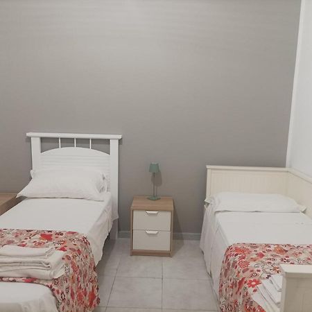 B&B Il Siciliano Syracuse Exterior foto