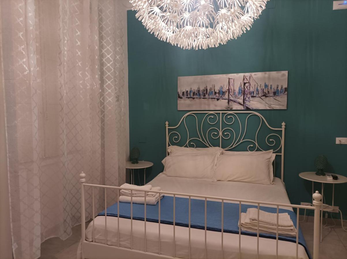 B&B Il Siciliano Syracuse Exterior foto