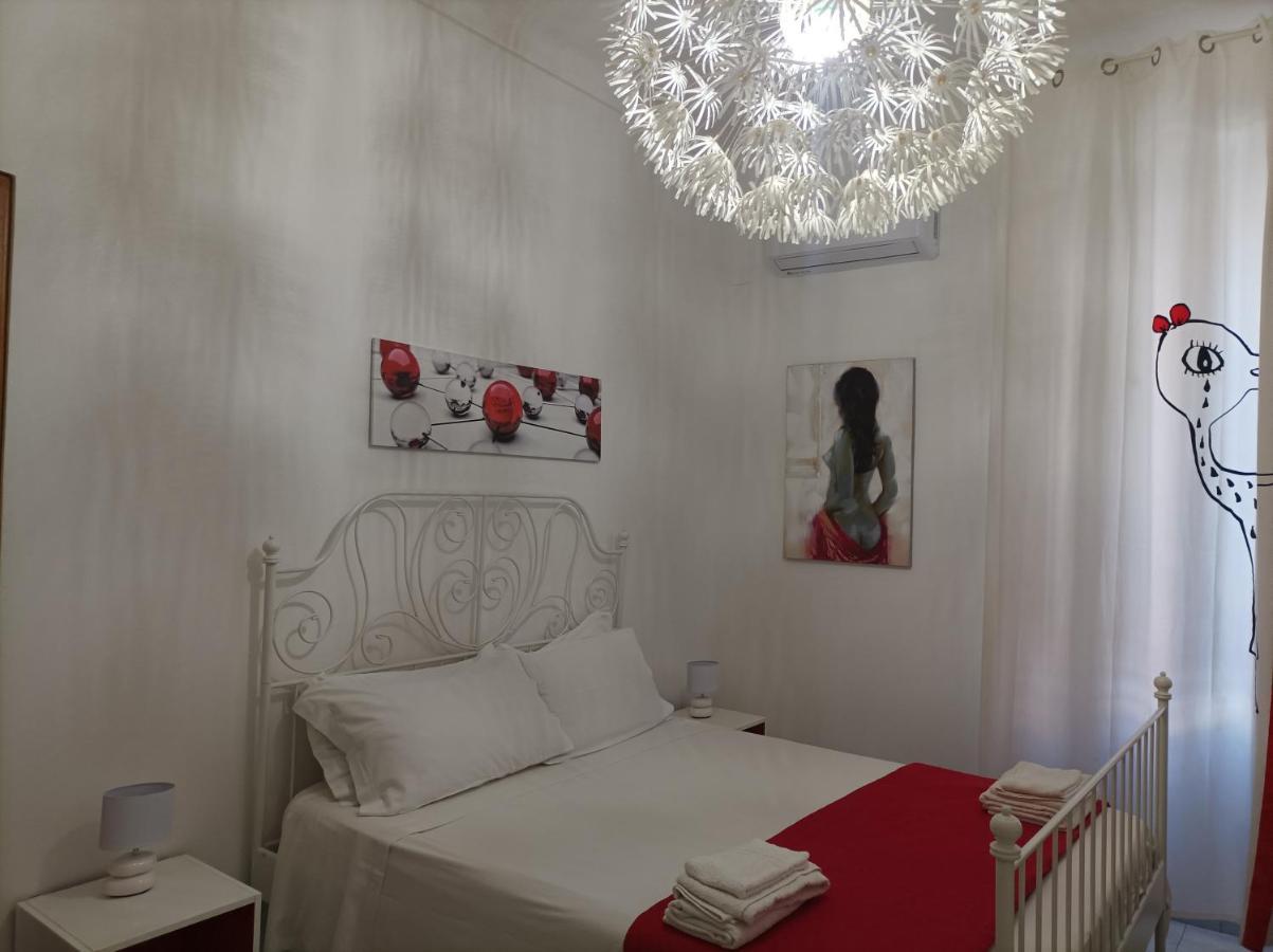 B&B Il Siciliano Syracuse Exterior foto